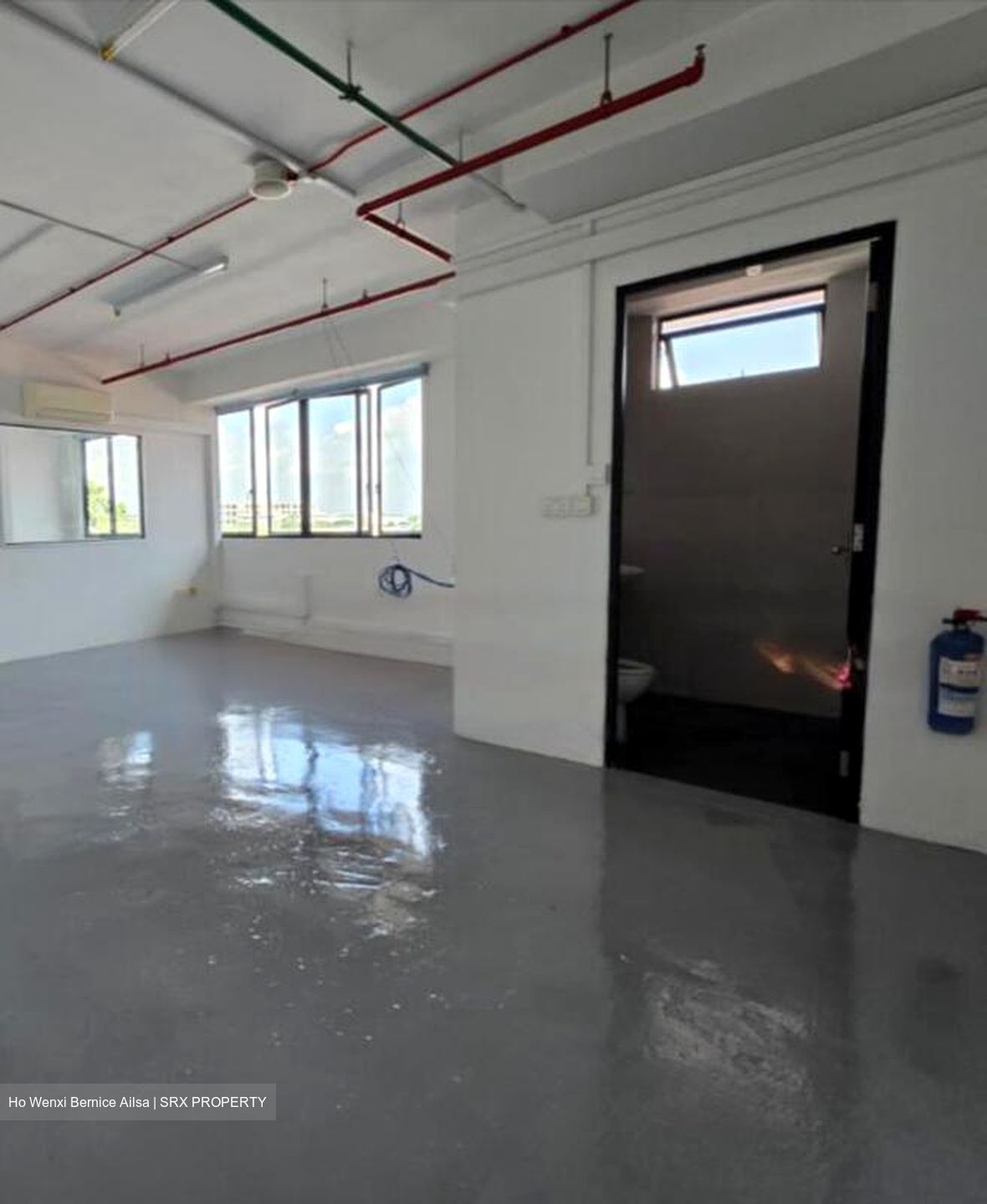 Loyang Enterprise Building (D17), Factory #487081181